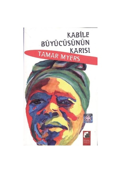 Kabile Büyücüsünün Karısı