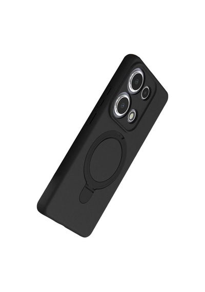 Xiaomi Redmi Note 13 Pro 4g Regal Magsafe Standlı Kapak