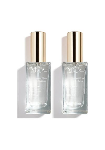 Limited Edition Saf Gül Suyu 50 Ml 2'li Set - 298028723