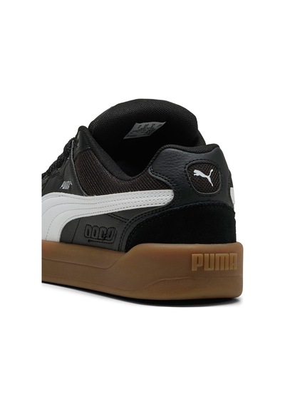 Puma Park Lıfestyle Sk8 Erkek Park Lıfestyle Sk8 40049702 Renkli Renkli