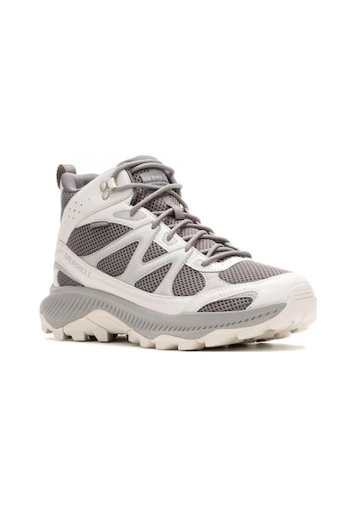 Merrell Tempo Exp Mid Waterproof Erkek Bot Gri