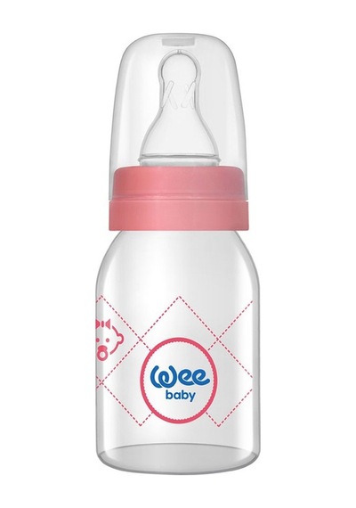 Wee Baby 877 Cam Biberon 125 ML