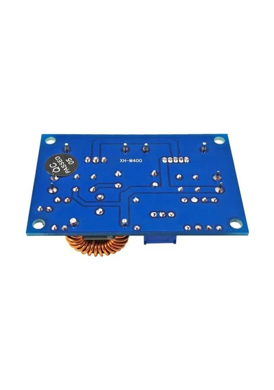Xh M400 8a 200w Step Down Xl4016e1 Yüksek Güç Voltaj Düşürücü Çok Renkli