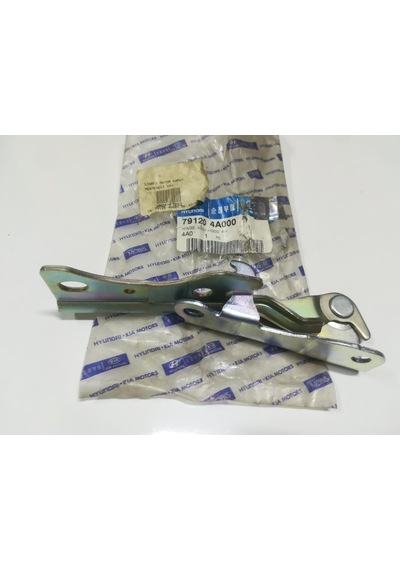 Starex Motor Kaput Menteşesi 02-08 Sağ 79120 4a000
