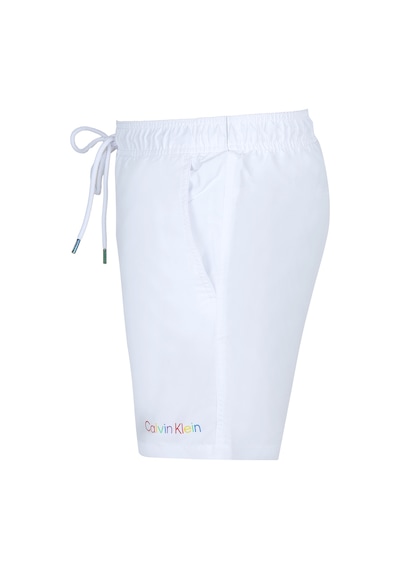 Calvin Klein Calvın Kleın Erkek Mayo Cbmdny40-wht Cbmdny40-wht Beyaz Beyaz