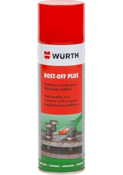 Pas Sökücü Sprey Würth