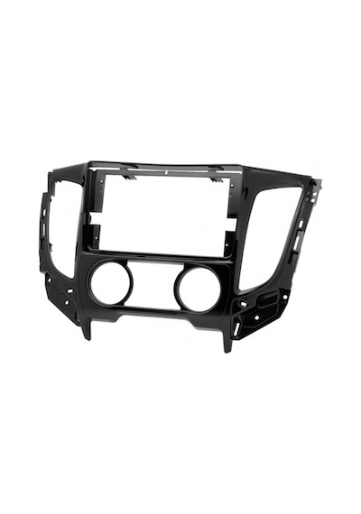 Lovion Fea014714 Mitsubishi L200 2006-2014 Model Multimedya Teyp Çerçevesi