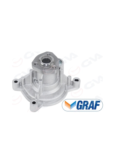 Su Pompası - Devirdaim Golf 6 2008-2014 1.4tsi 90kw-122hp Benzinli Gva 5275254 03c121005n-03c121005r
