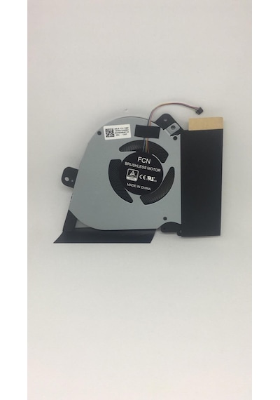Asus Rog Zephyrus M Gu502 Gu502Gw 13Nr0240 Gpu Soğutucu Fan