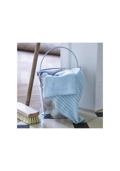 Doğa Dostu Çift Taraflı Mikrofiber Mop Bezi Çok Amaçlı Temizlik Diğer
