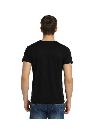 Bant Giyim - Breaking Bad Siyah Erkek T-Shirt Tişört