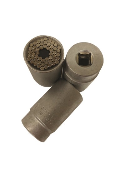 Çivili Lokma No.10-32 Mm. Stılson