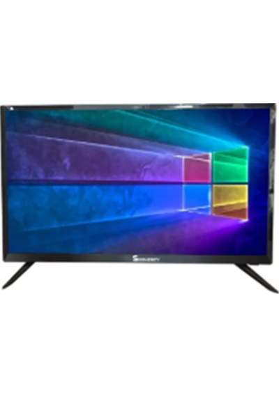 Seenergy Se-1032vh-a 32" Hdmı-vga 2k Dahili Hoparlör Güvenlik Monitörü