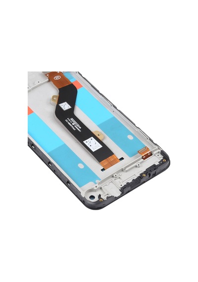 Infinix Hot 9 Play Uyumlu Ekran Lcd Dokunmatik Full Çıtalı-ın-hot-9-play-lcd