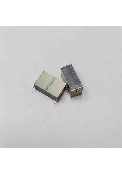 B32564j6335k 3.3mf 400v 27.5mm Epcos Polyester Kondansatör 8 Adet
