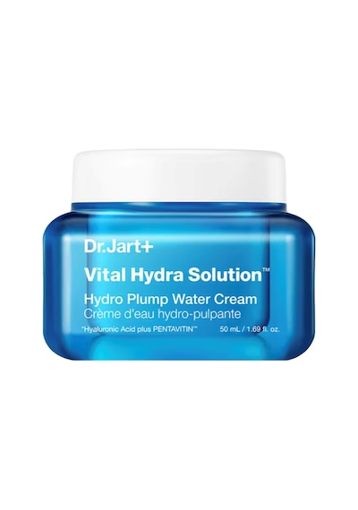 Dr. Jart Vital Hydra Solution - Hydro-plump Dolgunlaştırıcı Nemlendirici Krem 50 Ml