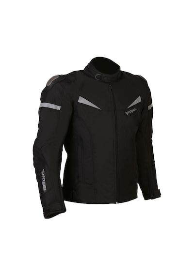 Prohel Colombia Hörgüçlü Motosiklet Montu 68538 Siyah