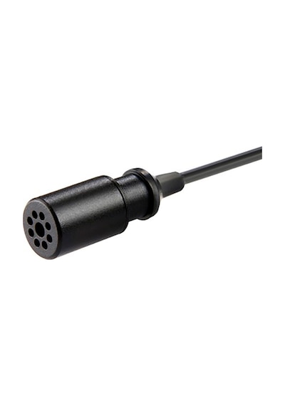 Boya By-lm8 Pro Vidalı Mono Yaka Mikrofonu