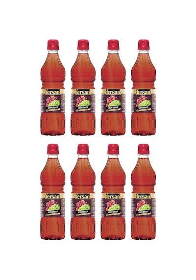 Fersan Üzüm Sirkesi Pet 8 x 500 ML