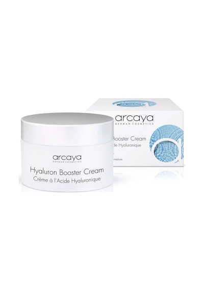 Hyaluron Booster Cream Yaşlanma Karşıtı Krem 100ml.