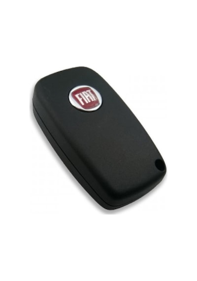 Fiat 2 Buton Kumanda Kabi -   183525397 - Renk Seçiniz / Mavi -
