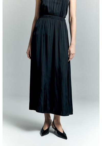 Tosca Etek - Siyah-137225 Siyah