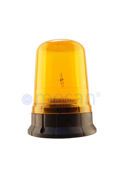 Mesan Ø140 Xenon Çakar Lamba