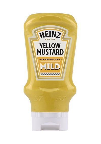 Heinz Hardal 445 Gr 2 Li