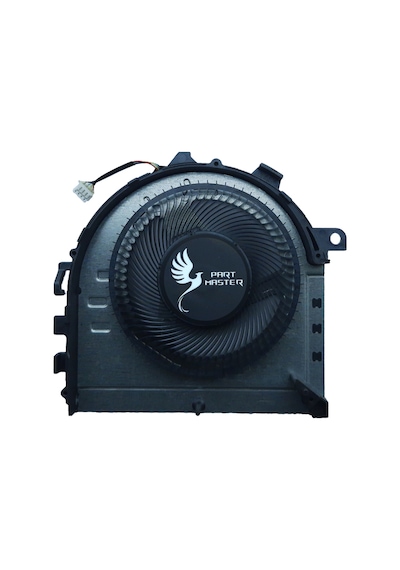 Lenovo Uyumlu İdeapad Gaming 3-15ach6 82k200k6tx Notebook Gpu Fan