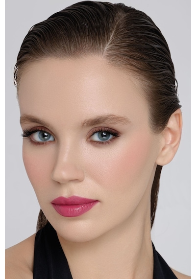 Golden Rose Silky Shine Hydrating Lipstick Nemlendirici Parlak Ruj No:216