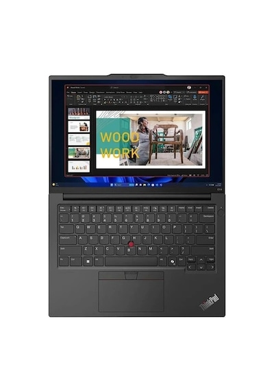 Lenovo NB E14 G6 21M8S11U00INT027 Ultra 7-155U 32 GB 1 TB SSD 14" W11P Dizüstü Bilgisayar