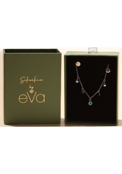 Sharon Bileklik 719197 Silver Gümüş