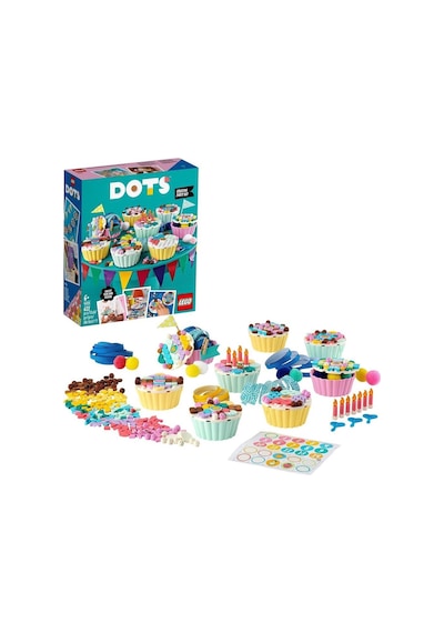 LEGO® Dots 41926 Creative Party Kit 622 Parça