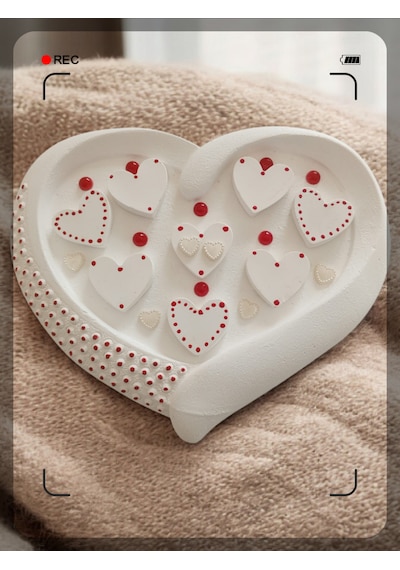 Kırmızı Kalp Çerçeve,özel İsim Ve Tarih Yazılabilir, Sevgililer Günü, Doğum Günü, Yıldönümü Hediyesi 16x22cm Kırmızı Kalp Çerçeve,özel İsim Ve Tarih Yazılabilir, Sevgililer Günü, Doğum Günü, Yıldönümü Hediyesi 16x22cm
