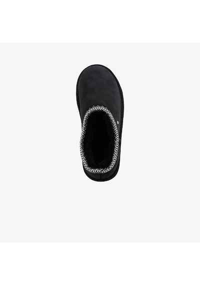 Emu Australia Sharky Scuff Kadın Siyah Terlik W13179 Siyah