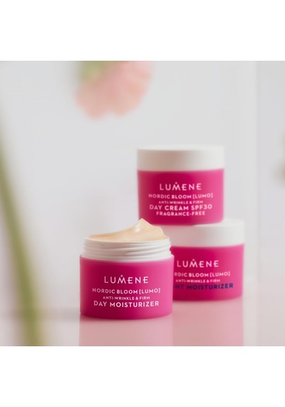 Kırışıklık Karşıtı & Sıkılaştırıcı Gündüz Bakım Kremi 50 Ml
