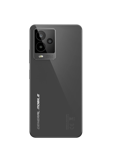 General Mobile GM 24 Pro 8 GB 256 GB (General Mobile Türkiye Garantili)