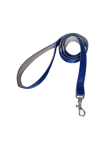 Gezdirme Kayışlı Dokuma Köpek Göğüs Tasma Seti 32 47-110 Cm Mi
