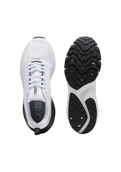 Puma Hypnotic Unısex Yol Koşusu Ayakkabısı 9556 Çok Renkli
