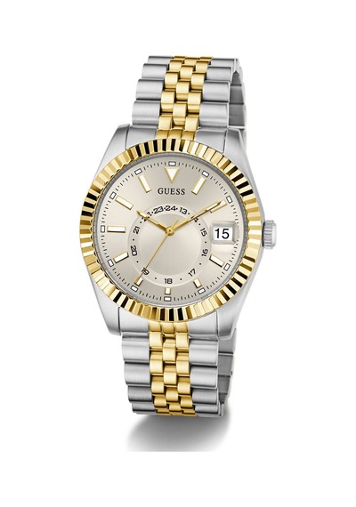 Guess Gugw0977g6 Kadın Kol Saati Metalik Gri