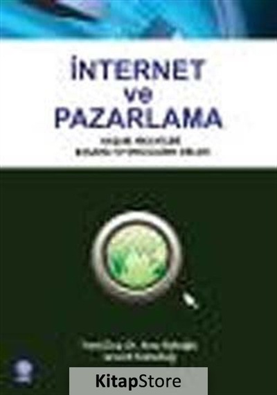İnternet ve Pazarlama - Levent Karadağ -  Arzu Baloğlu - Ekin Basım Yayın