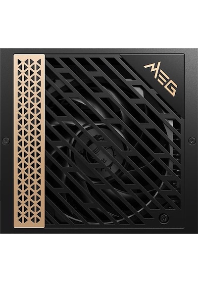 Msı Meg Aı1300p Pcıe5 1300w 80+ Platınum Power Supply