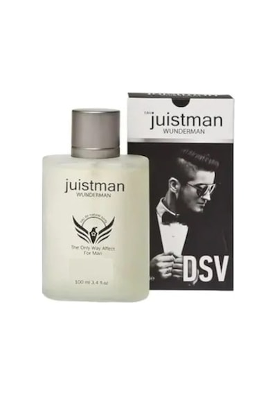 Juistman Wunderman Dsv Erkek Parfüm 100 ML