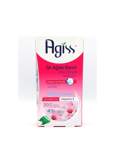 Agiss Sir Ağda Bandı 24'li