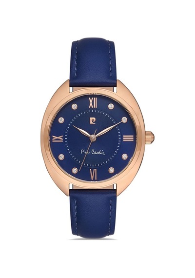 Pierre Cardin 800502f03 Kol Saati Renkli