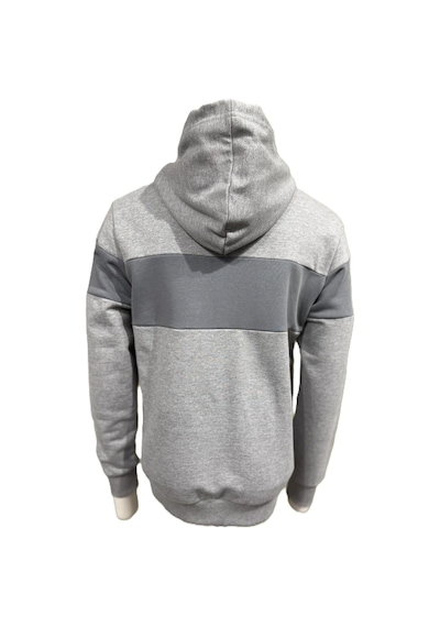 Vigoss Baskılı Erkek Sweatshırt 62619-30034 Koyu Gri Melanj