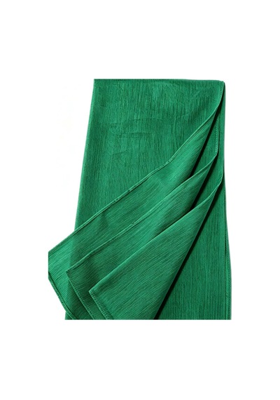 Deserto Fashion Premium Keten İpek Şal %37 İpek %63 Keten 70x180-1803 Çok Renkli
