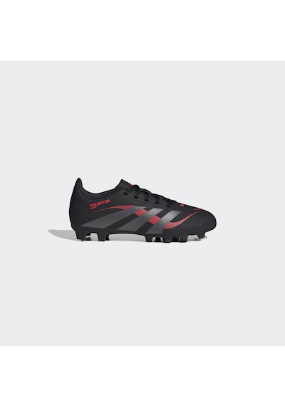 Adidas Predator Club Firm/multi-ground Çocuk Siyah Krampon - Id3812 2800282