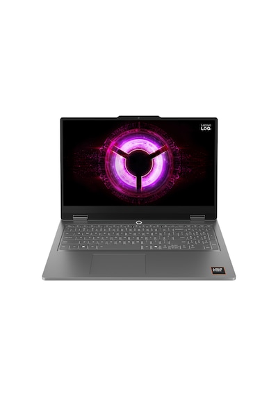 Lenovo Loq Essential 15arp11 83va001ntr Ryzen 5 150 16 Gb 512 Gb Ssd Rtx5050 15.6'' Full Hd Gaming Laptop