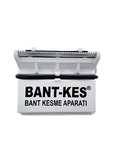 Koli Bant Kesme Aparatı Makinesi Bant Kesici Kesme Aleti - 40493794 Diğer